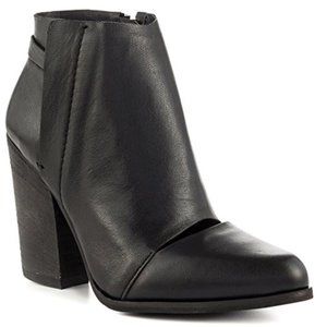 Joe's Jeans Women's Avryl Boot - Black - Size: 10